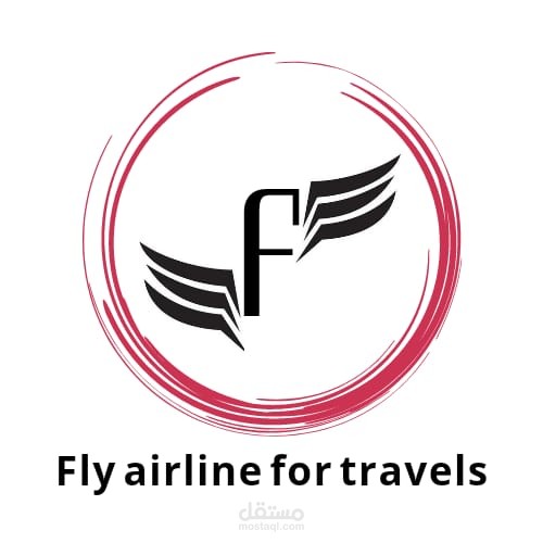 Fly Airline logo