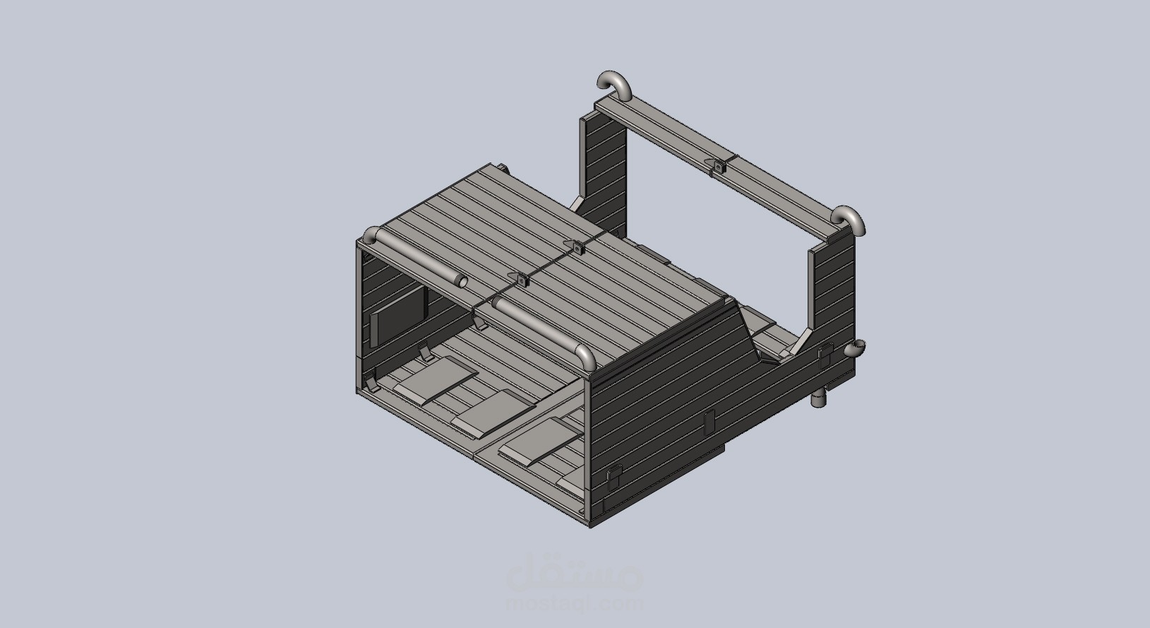 منظومه تبريد