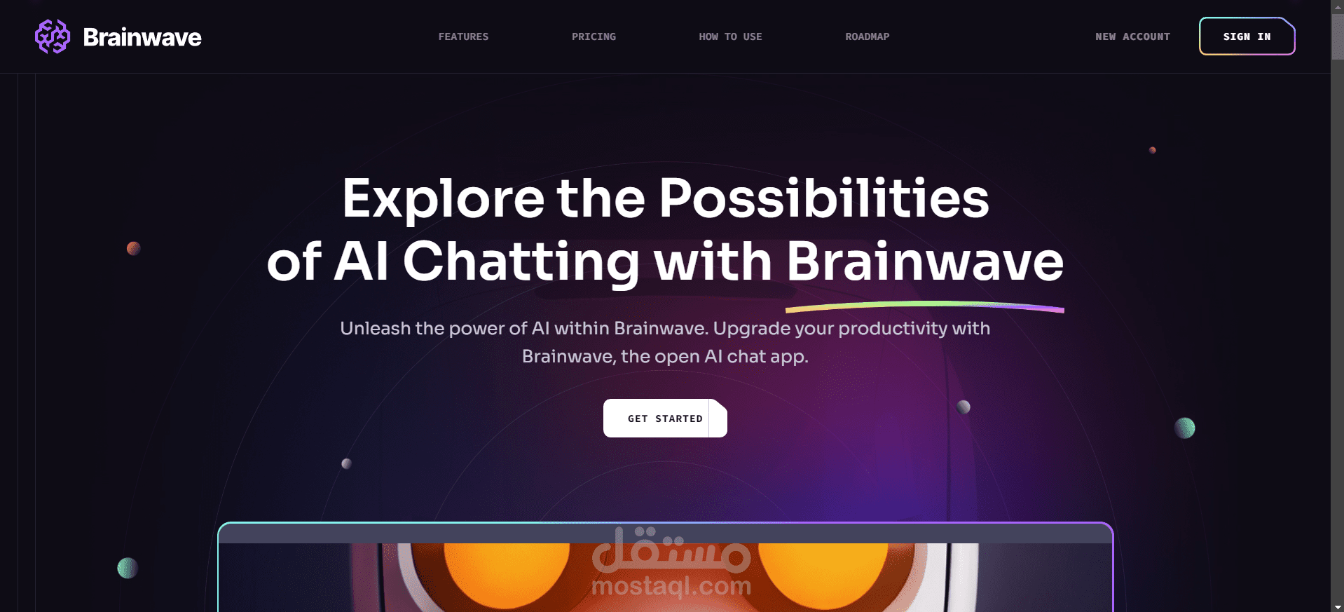 brainwave ai chat