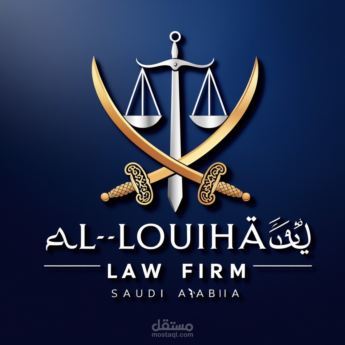 تصميم لوجو