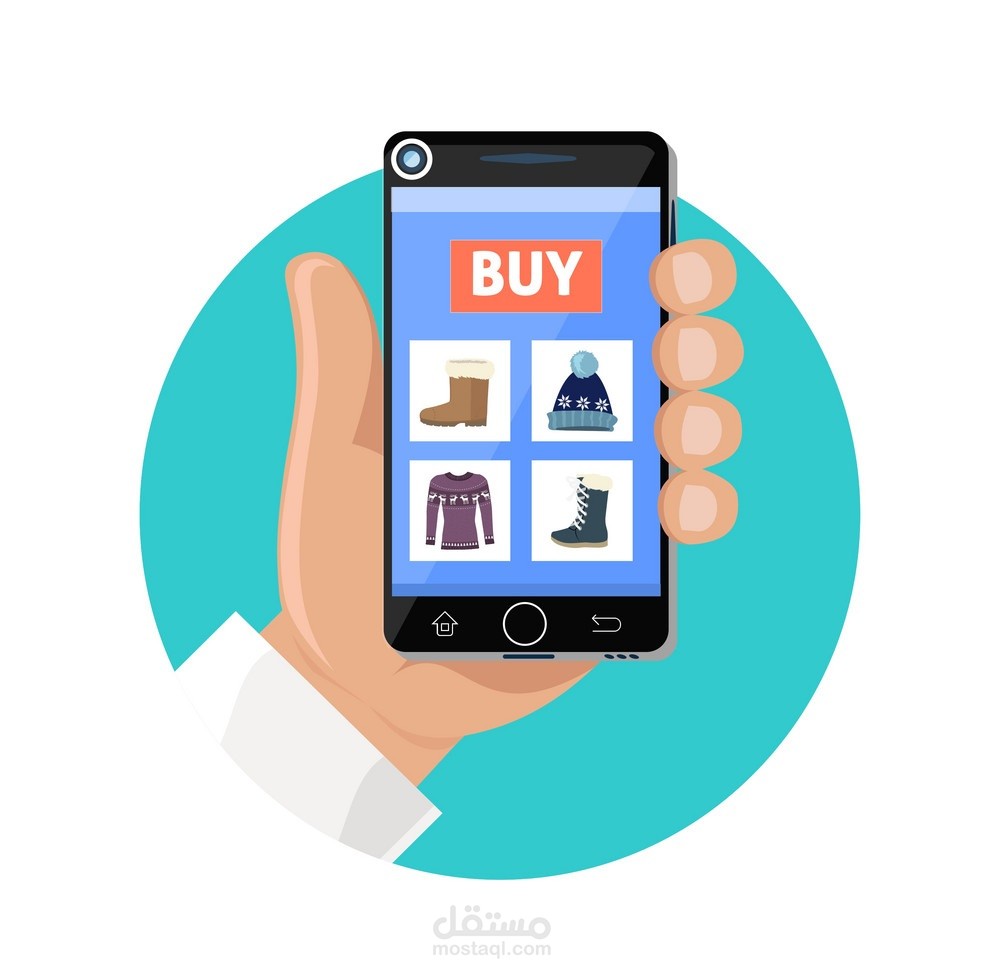 تعديل صور المنتجات و ازالة الخلفيات