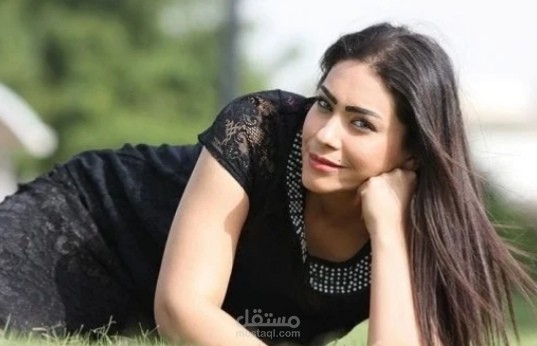 مقالة عن الفنانة الكويتية غدير صفر