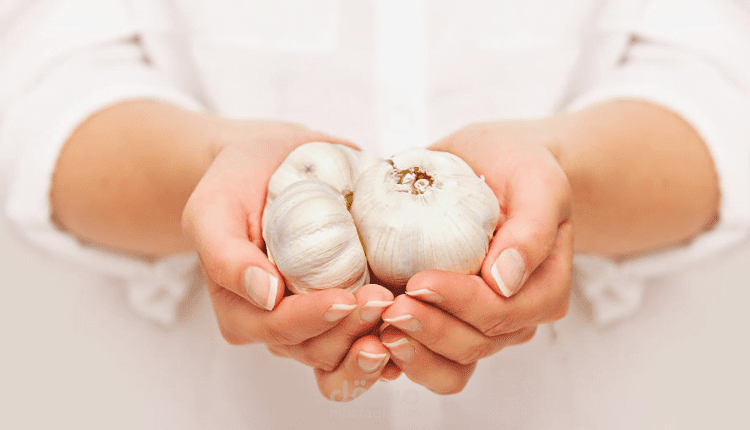 مقالة عن رؤية الثوم في المنام