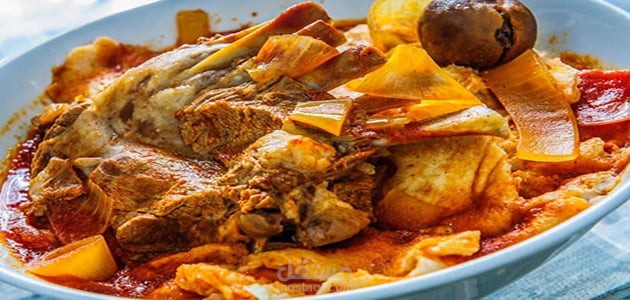 مقالة عن رؤية الثريد في المنام وأهم التفاسير المتعلقة به بالنسبة للرجل والمراة حسب ابن سيرين