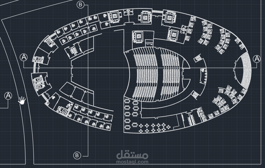 التصميم الهندسي