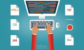 I am a Front End programmer. I can build a complete website, add improvements and develop