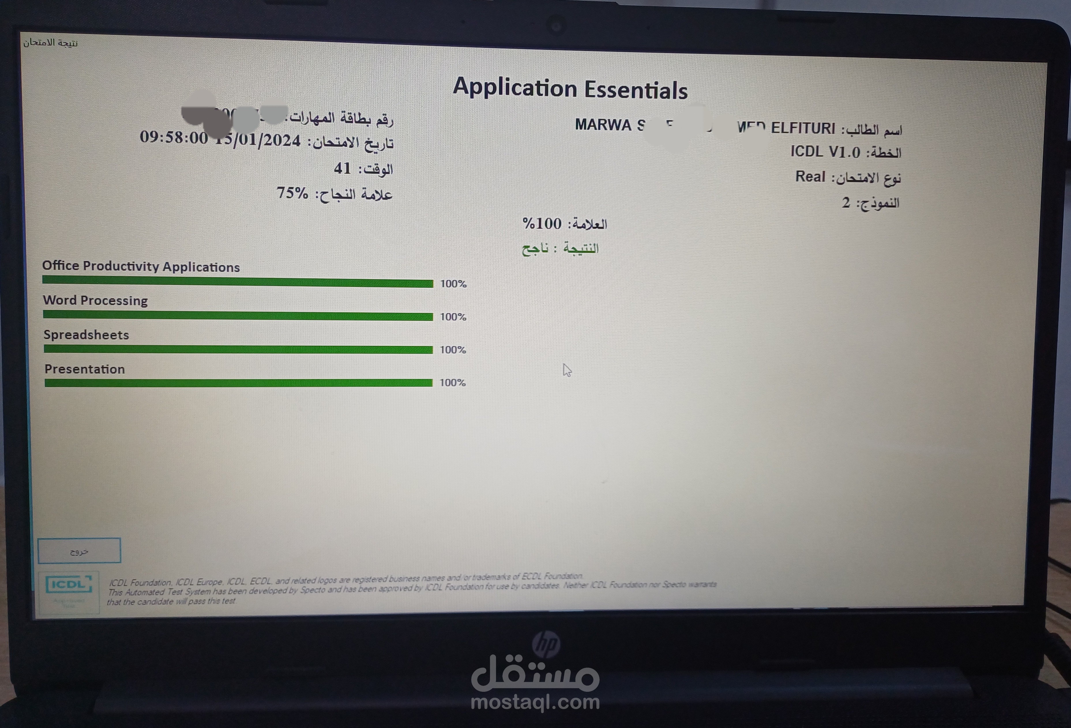 إدخال بيانات