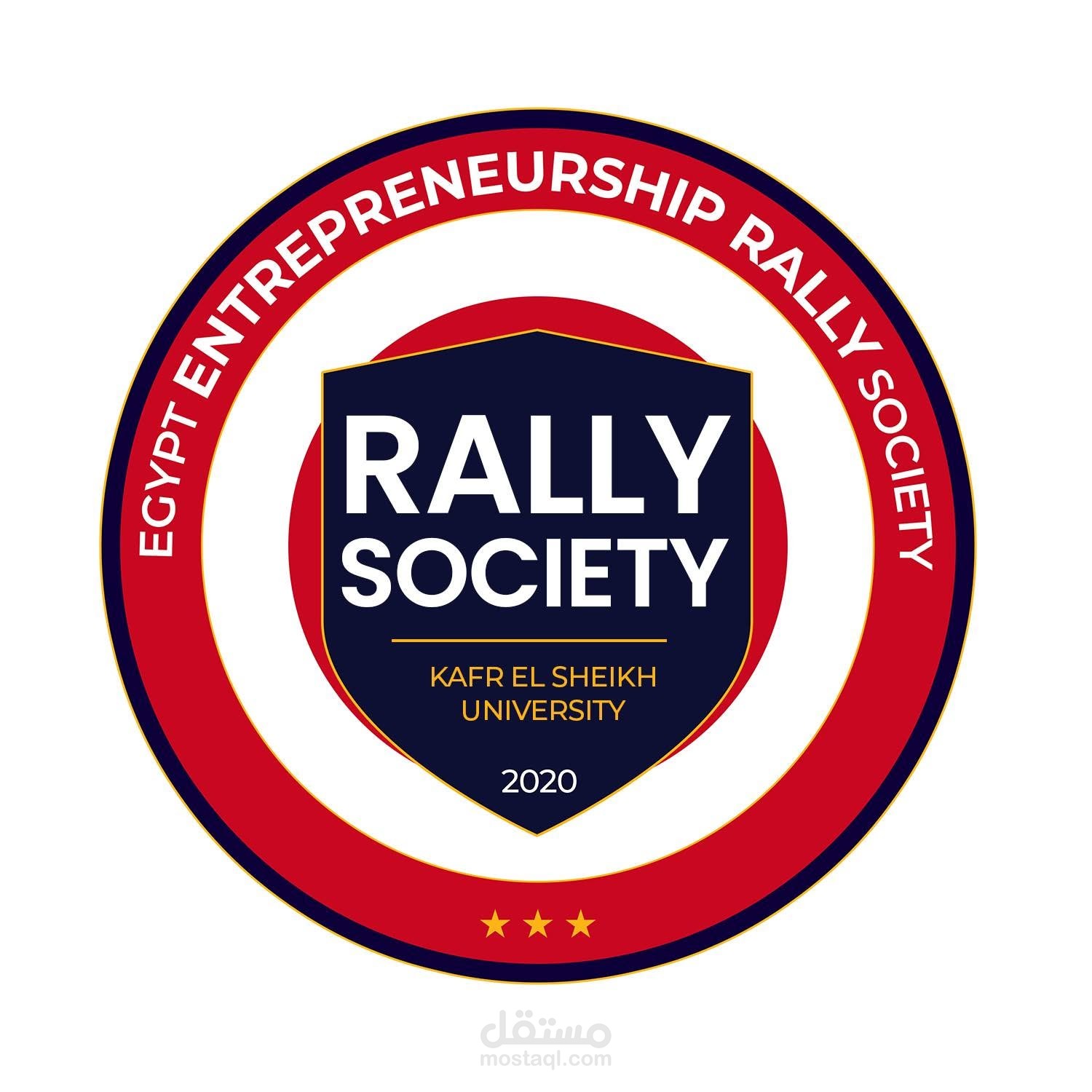 rally kafrelsheikh ادارة صفحة