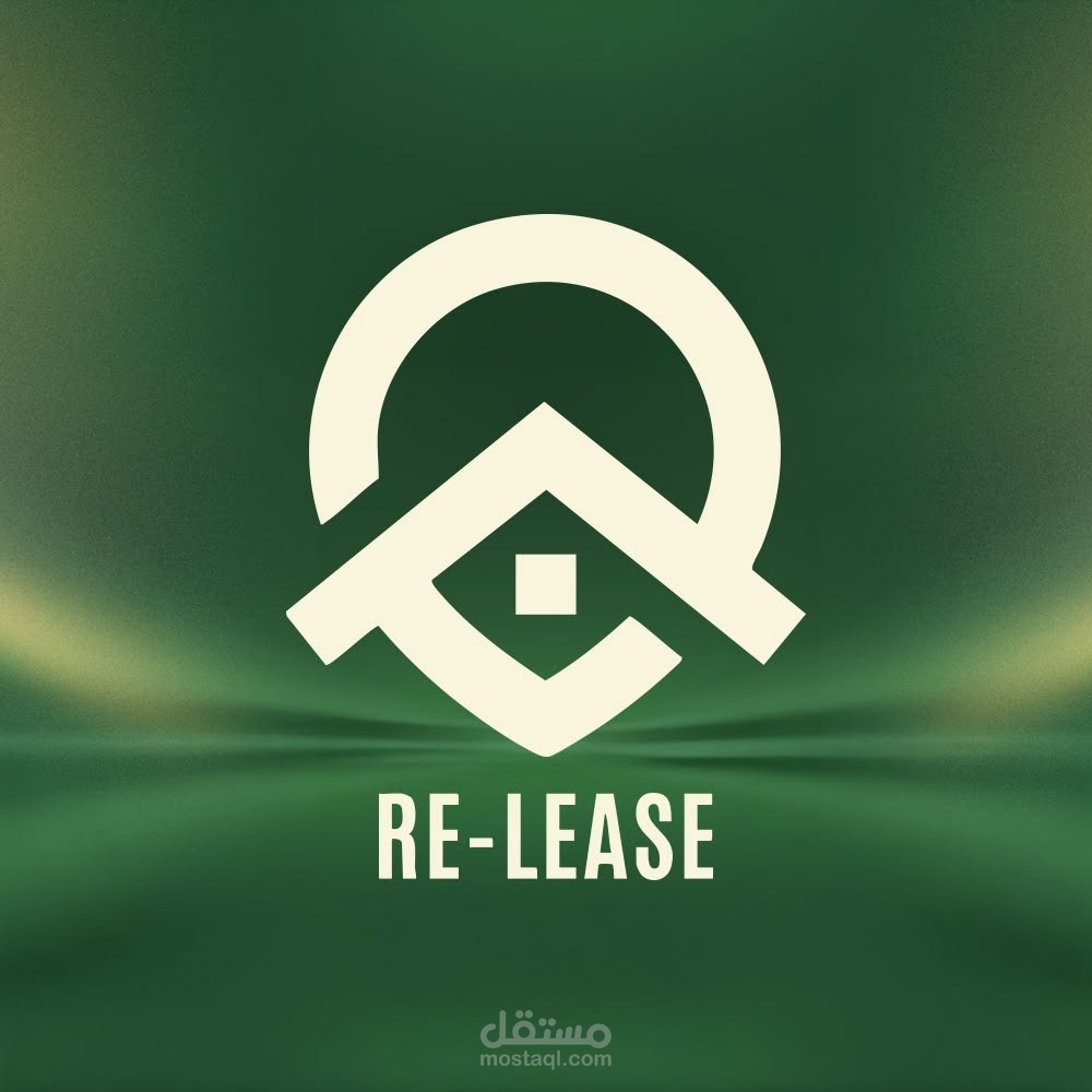 ادارة صفحه re-lease