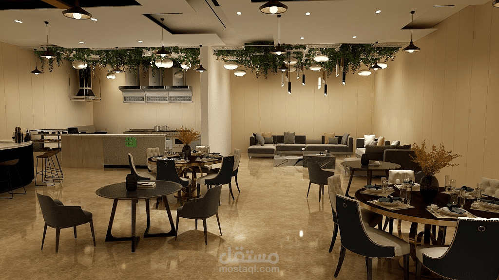 Resturant & Cafe UAE