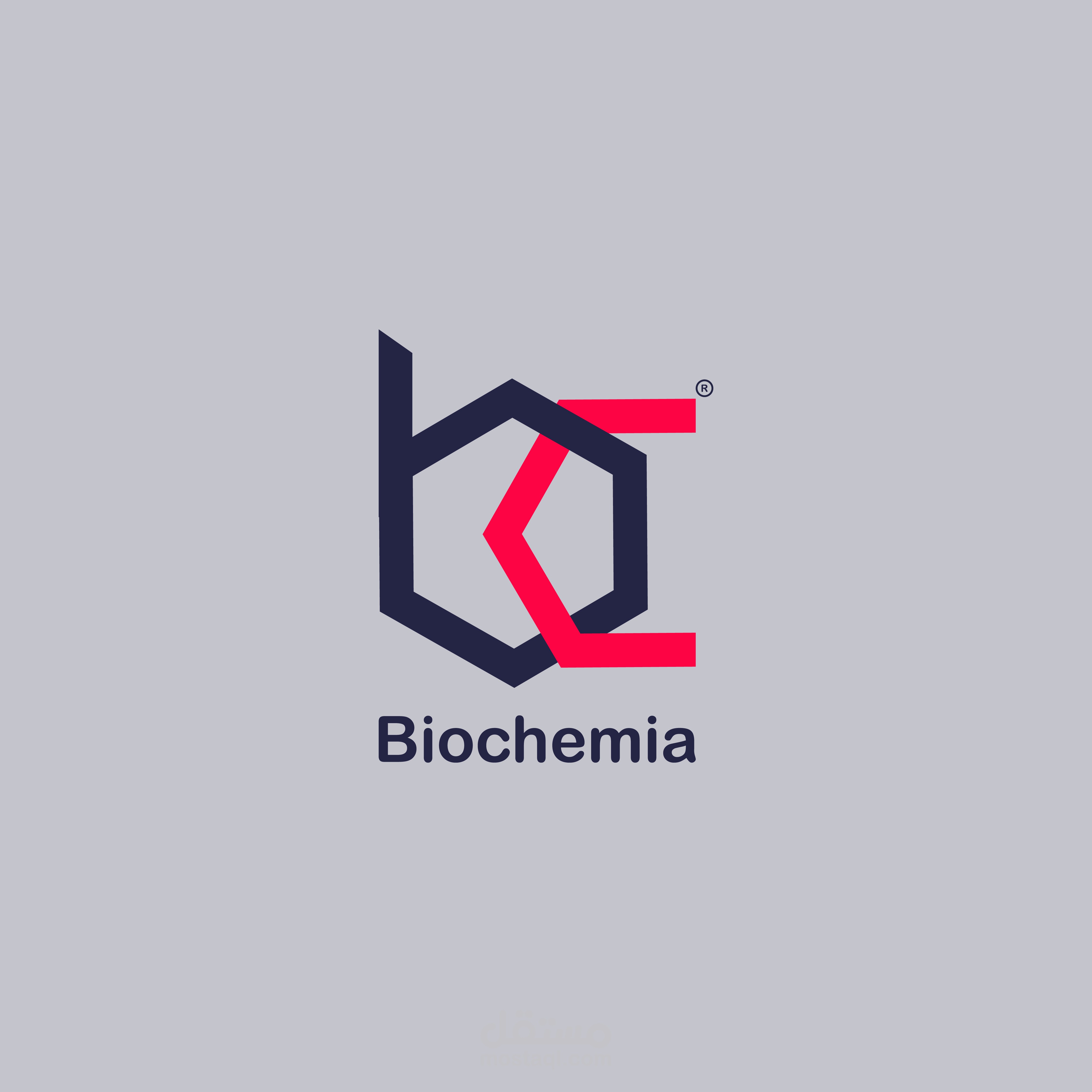 Branding for biochemia