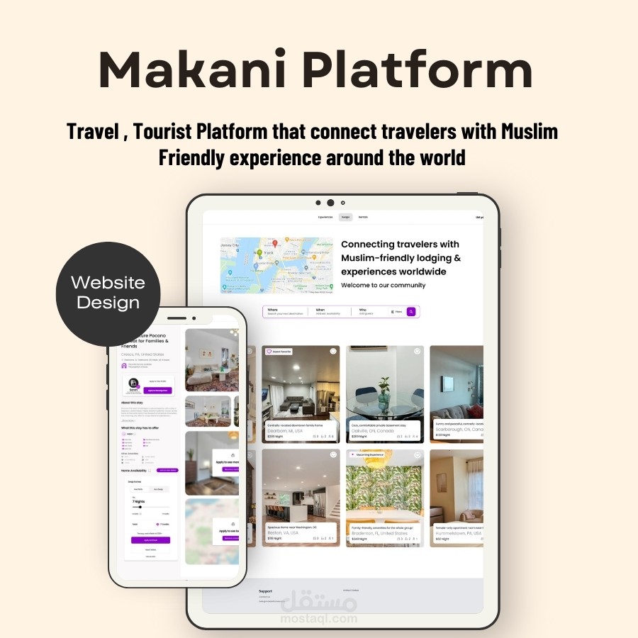 برمجة, تطوير المواقع والتطبيقات باستخدام لغة TypeScript وإطار عمل Next.js و MongoDB و Prisma و Stripe