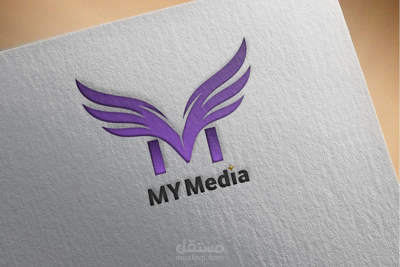 تصميم شعارات إبداعية واحترافية للعلامات التجارية