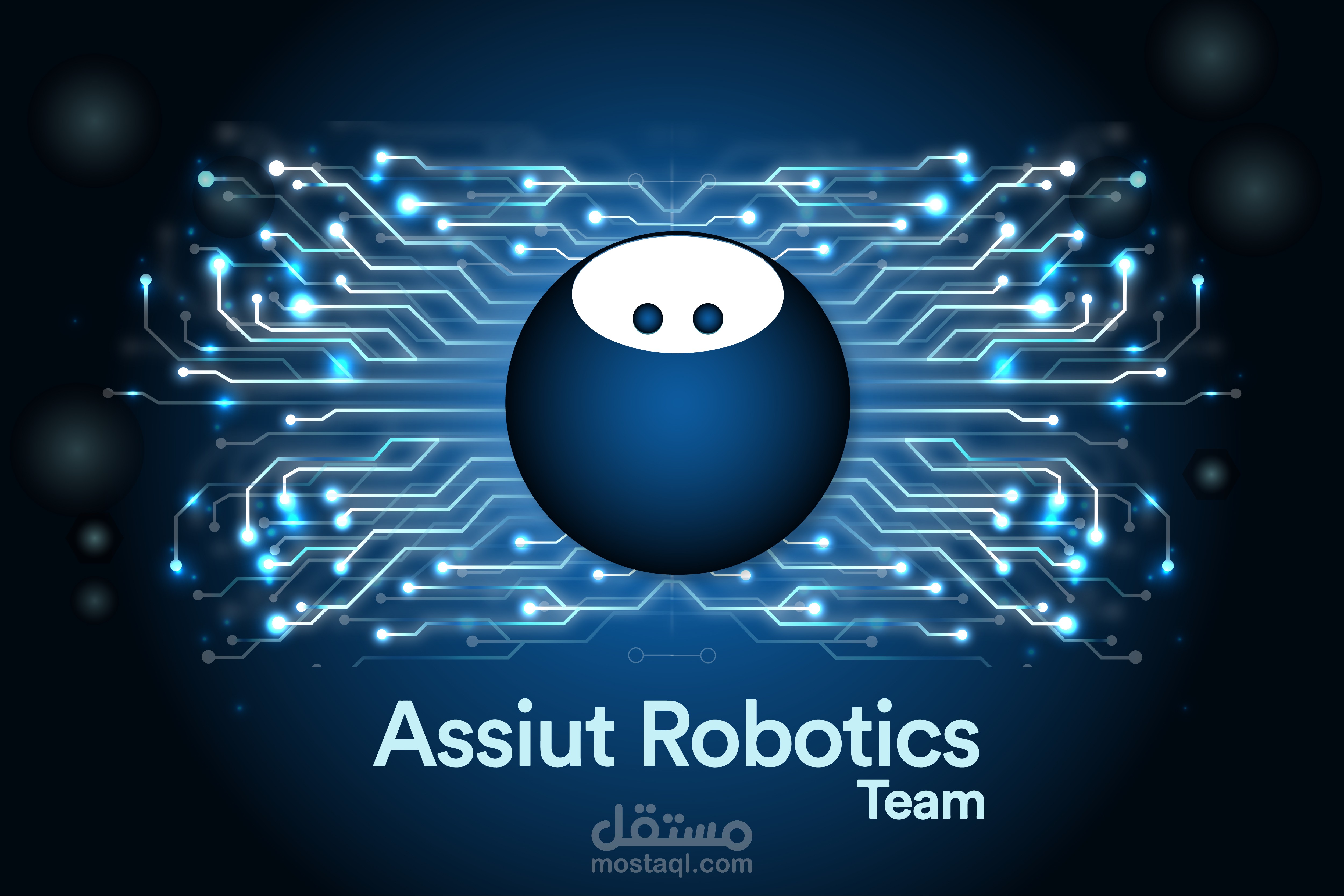 Assiut Robotics