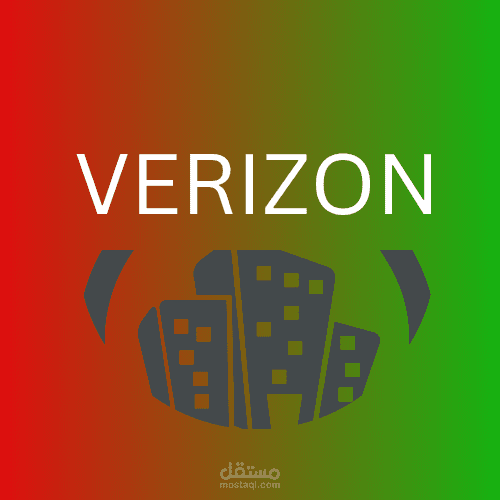 تصميم شعار لشركة أجنبية