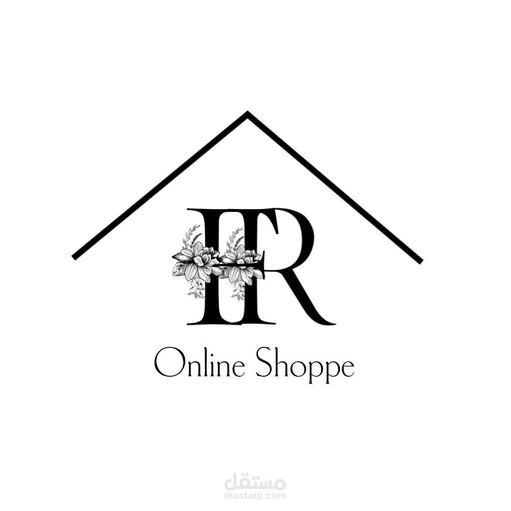 Logo احترافي