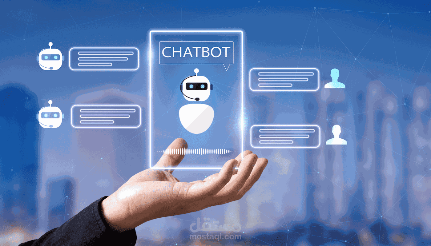 Resturant Website & chatbot