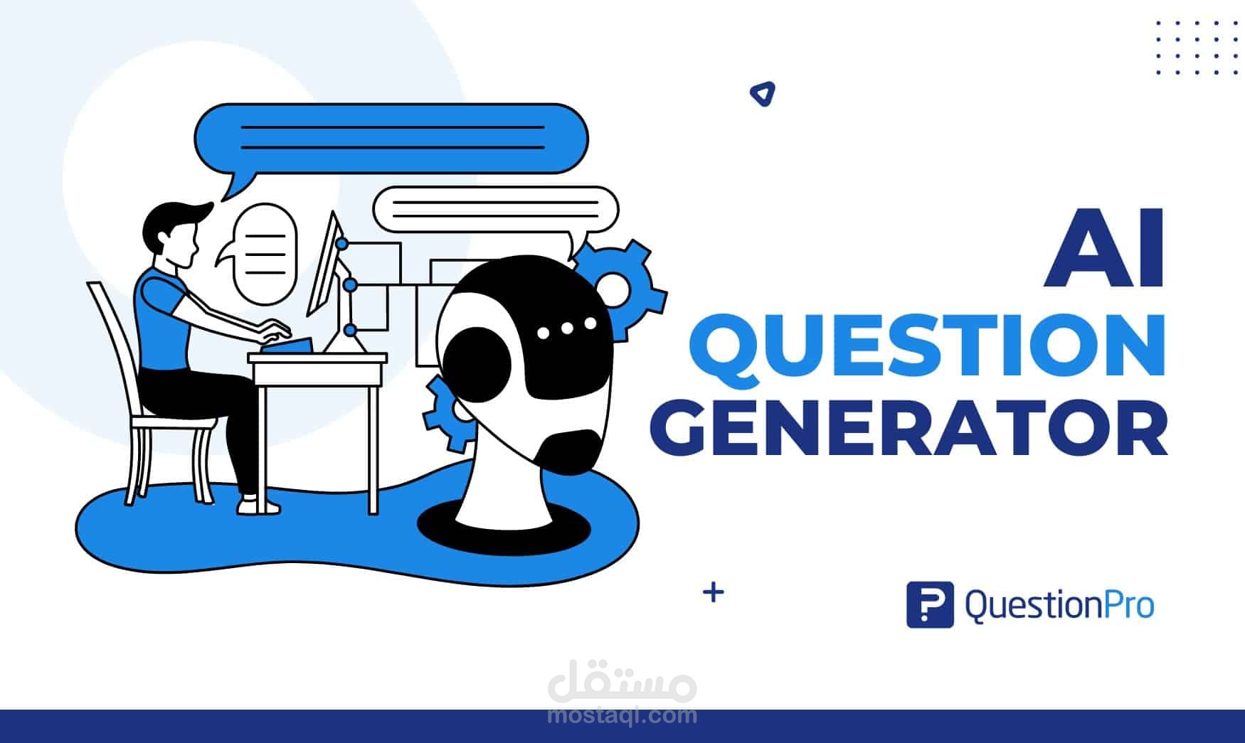 AI Quiz Generator WebSite