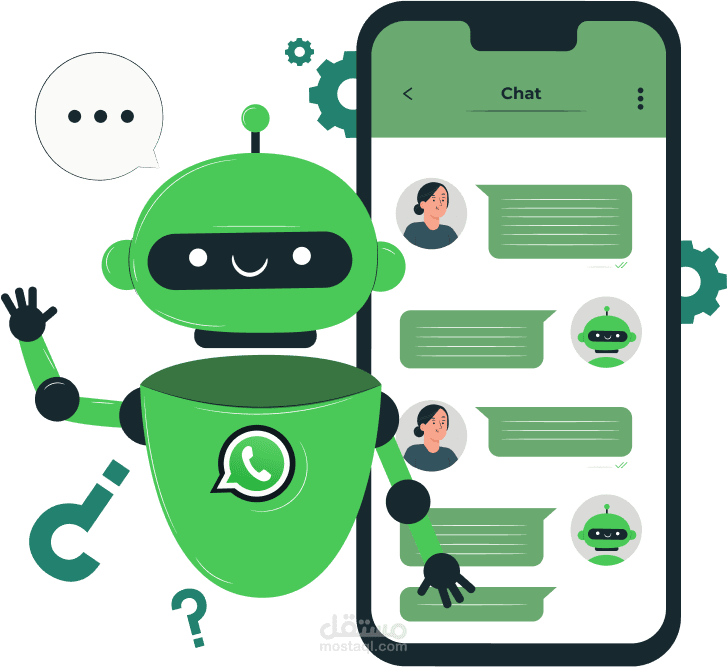 WhatsApp Chatbot