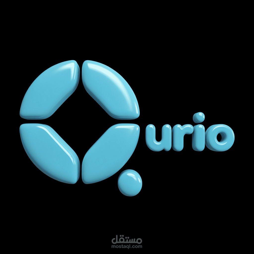 Qurio – لعبة أسئلة ومعلومات تفاعلية لنظام Android