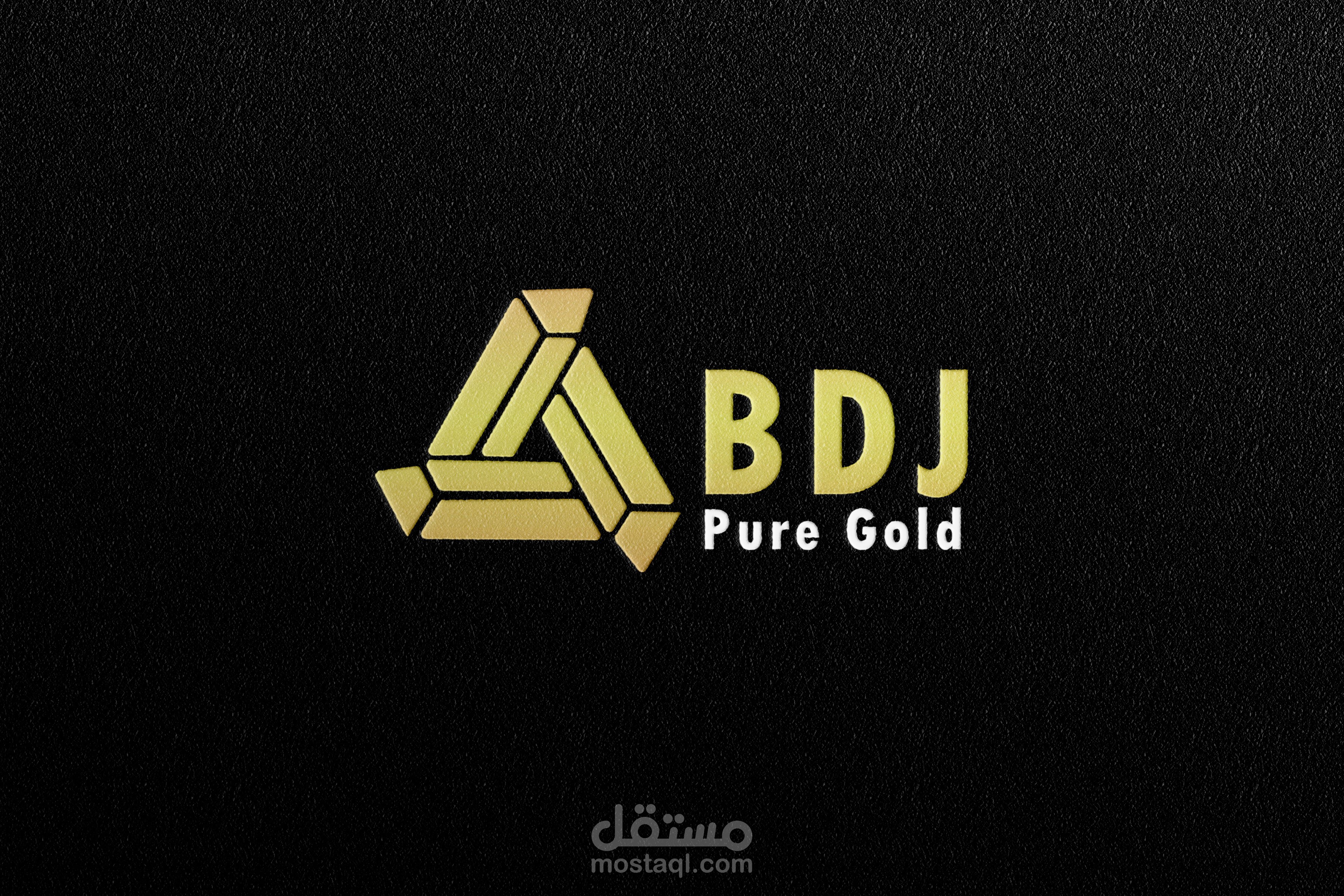 LOGO BDJ
