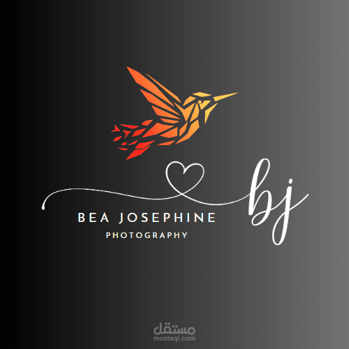 تصميم لوجو مميز باحترافية