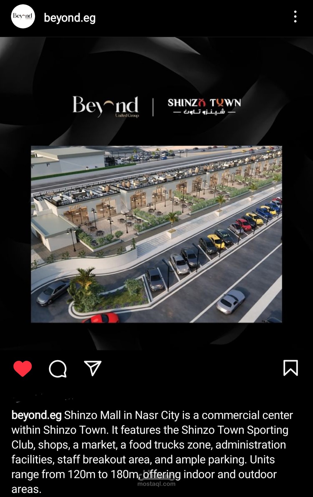 My content work with beyond