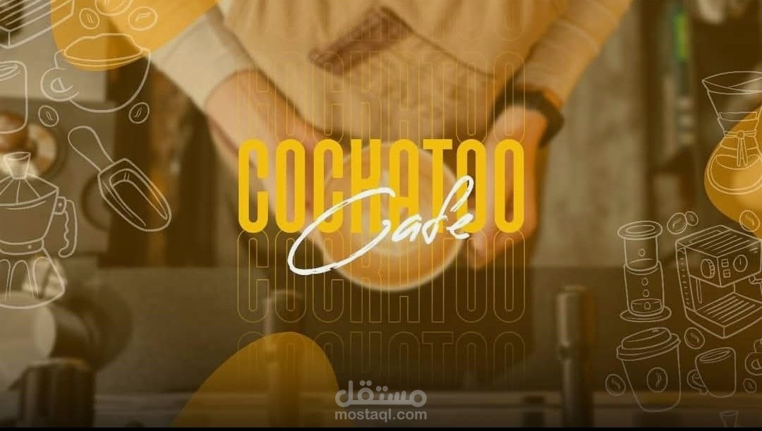 Marketing and social media specialist