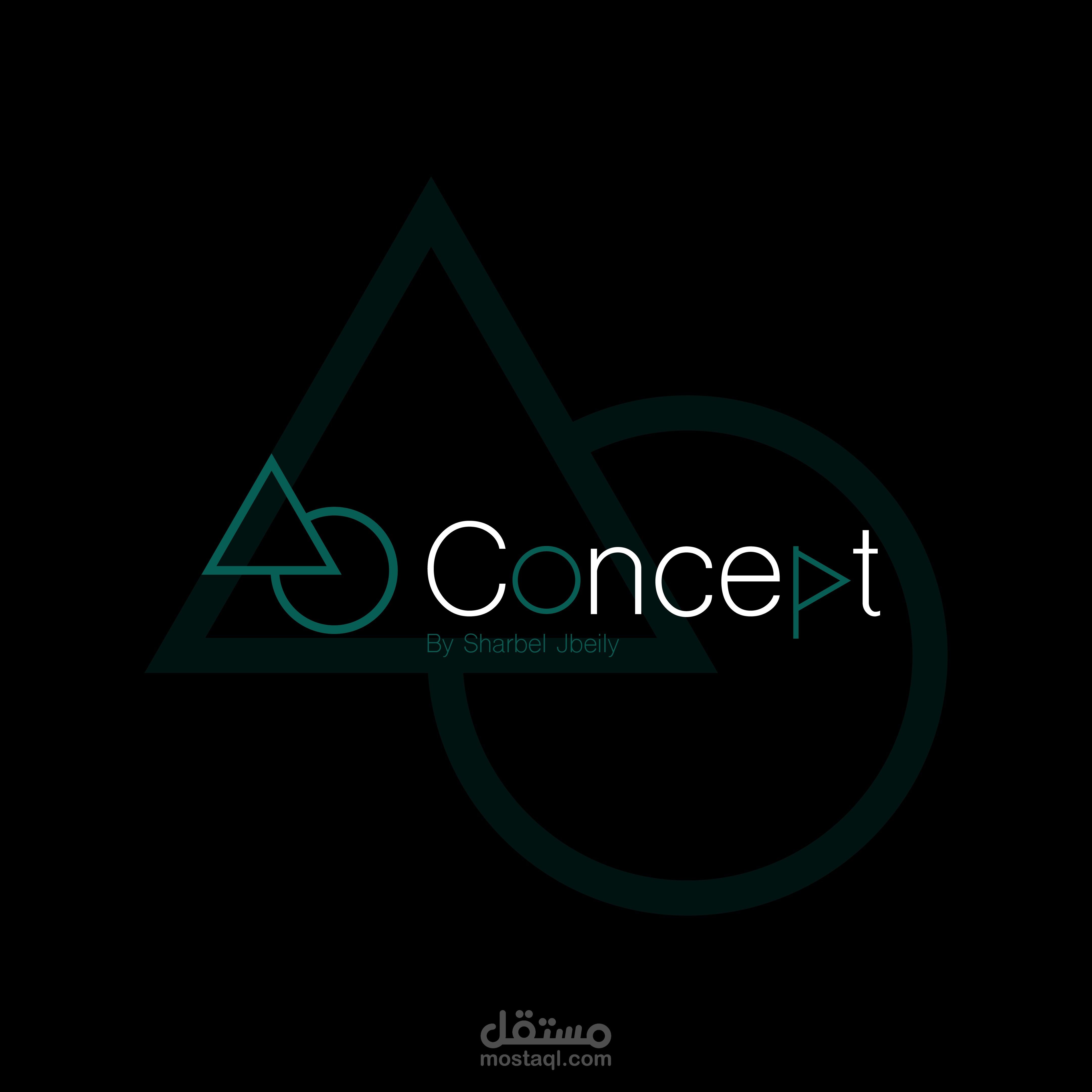 CONCEPT شركة للتصميم