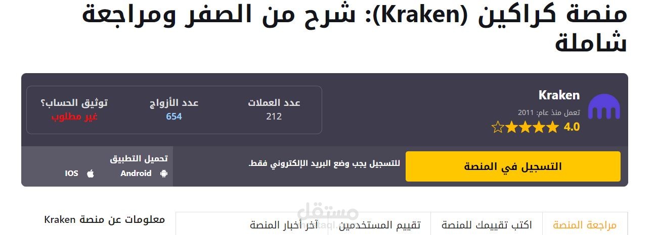 كتابة مقالات عالية الجودة