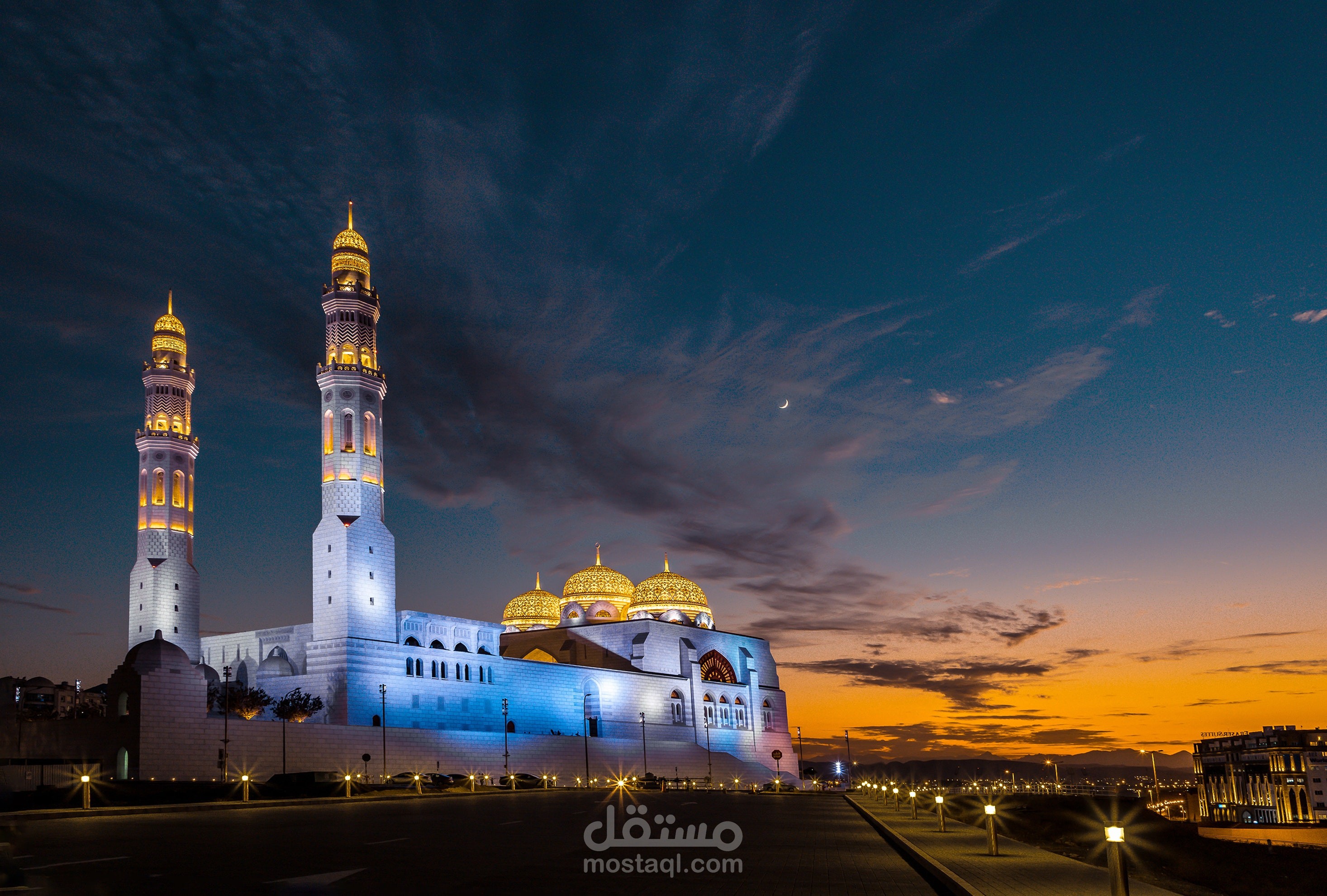 عمان (لغة عربية فصحي)