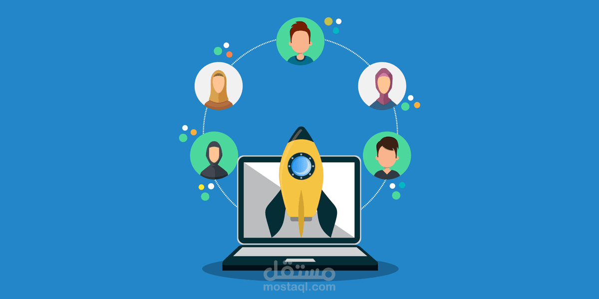 عينة كورس (لغة عربية فصحي)