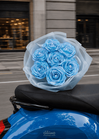 اعلان تطبيق  (Flowery APP)