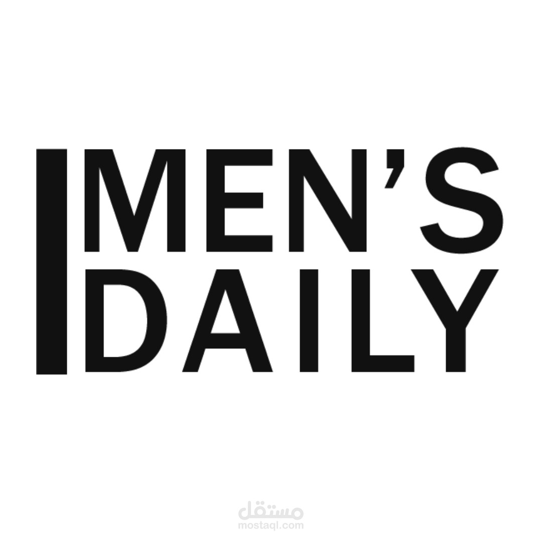 نتائج بعض الحملات الاعلانية لبراند Men's daily المتخصص في بيع منتجات العناية الشخصية للرجال