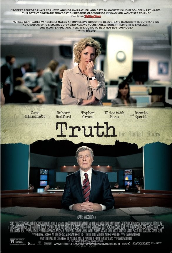 ترجمة فيلم Truth