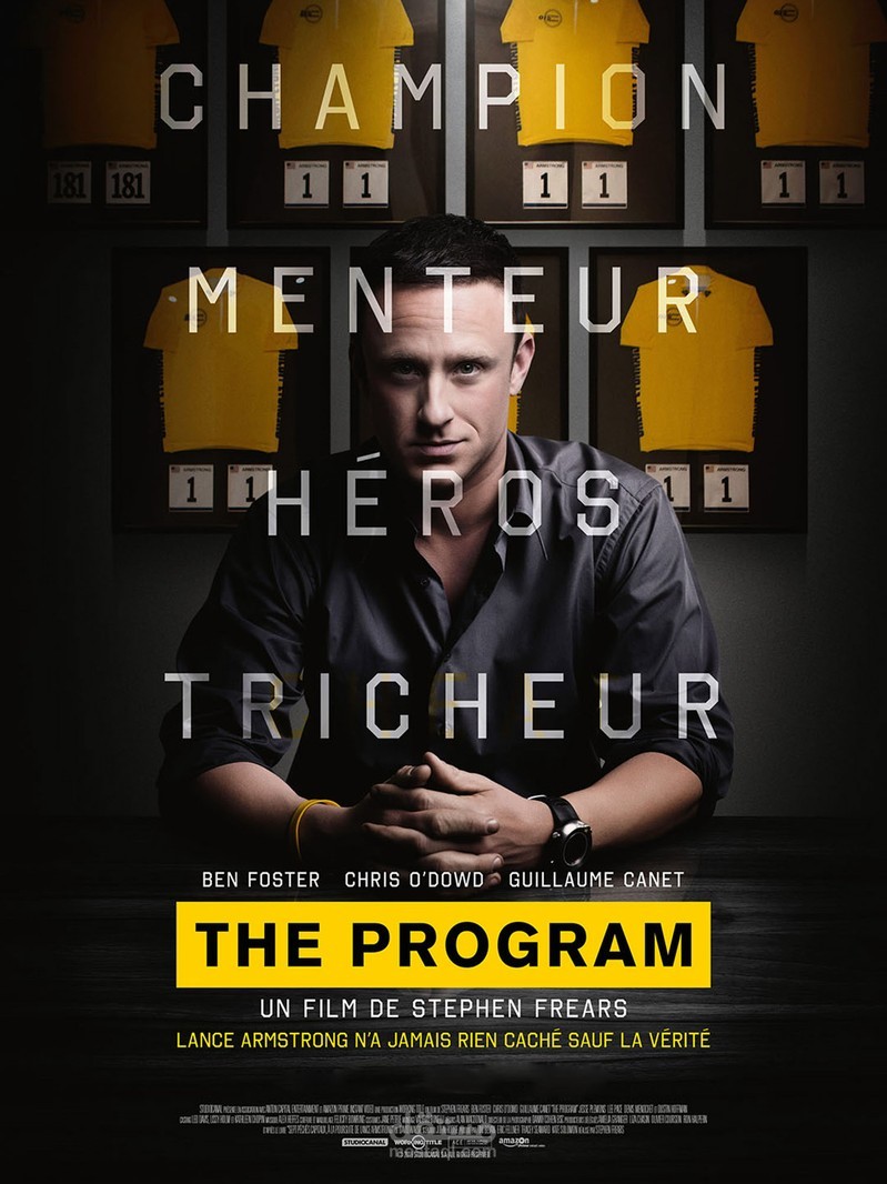 ترجمة فيلم The Program