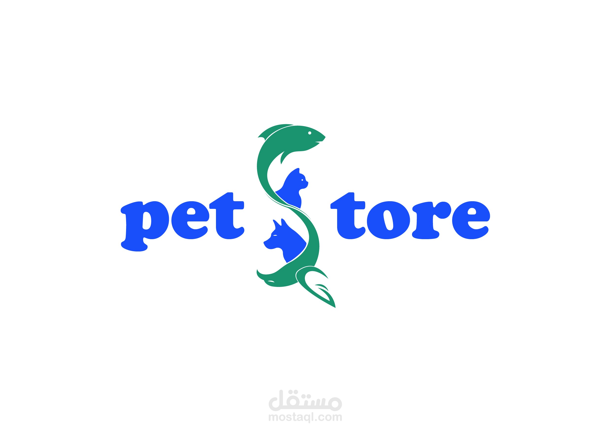 مشروع مستلزمات الحيوانات الأليفة