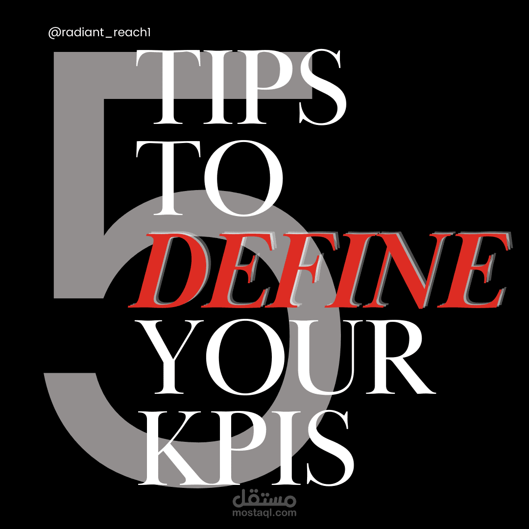 facebook ad brief based on our goal and KPIS