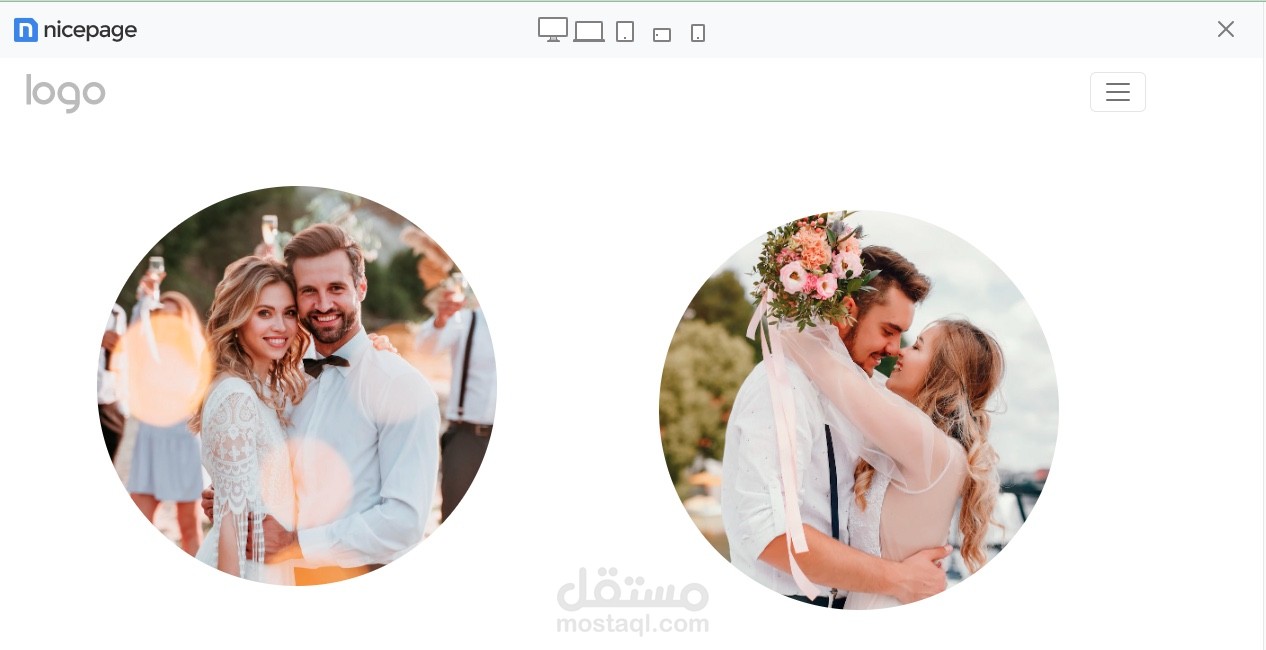 Wedding Organization