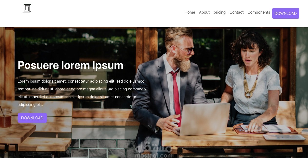 Technical Services Website