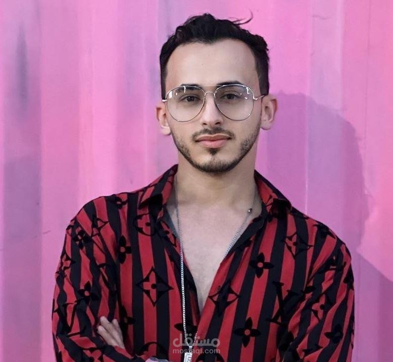 الممثل الشاب رامي صالح ينضم لفريق عمل "أرواح خفية"