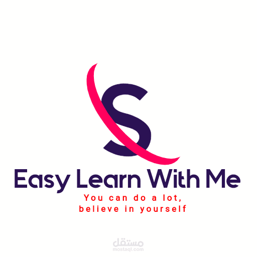 لوغو لمؤسسة تربوية