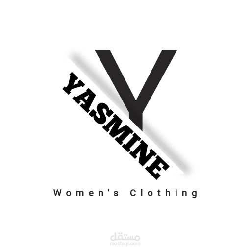 لوغو لمحل تجاري