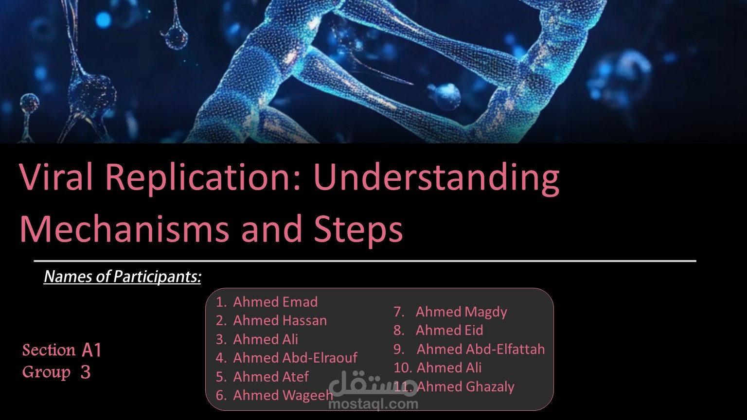 بروجكت باوربوينت بدائي