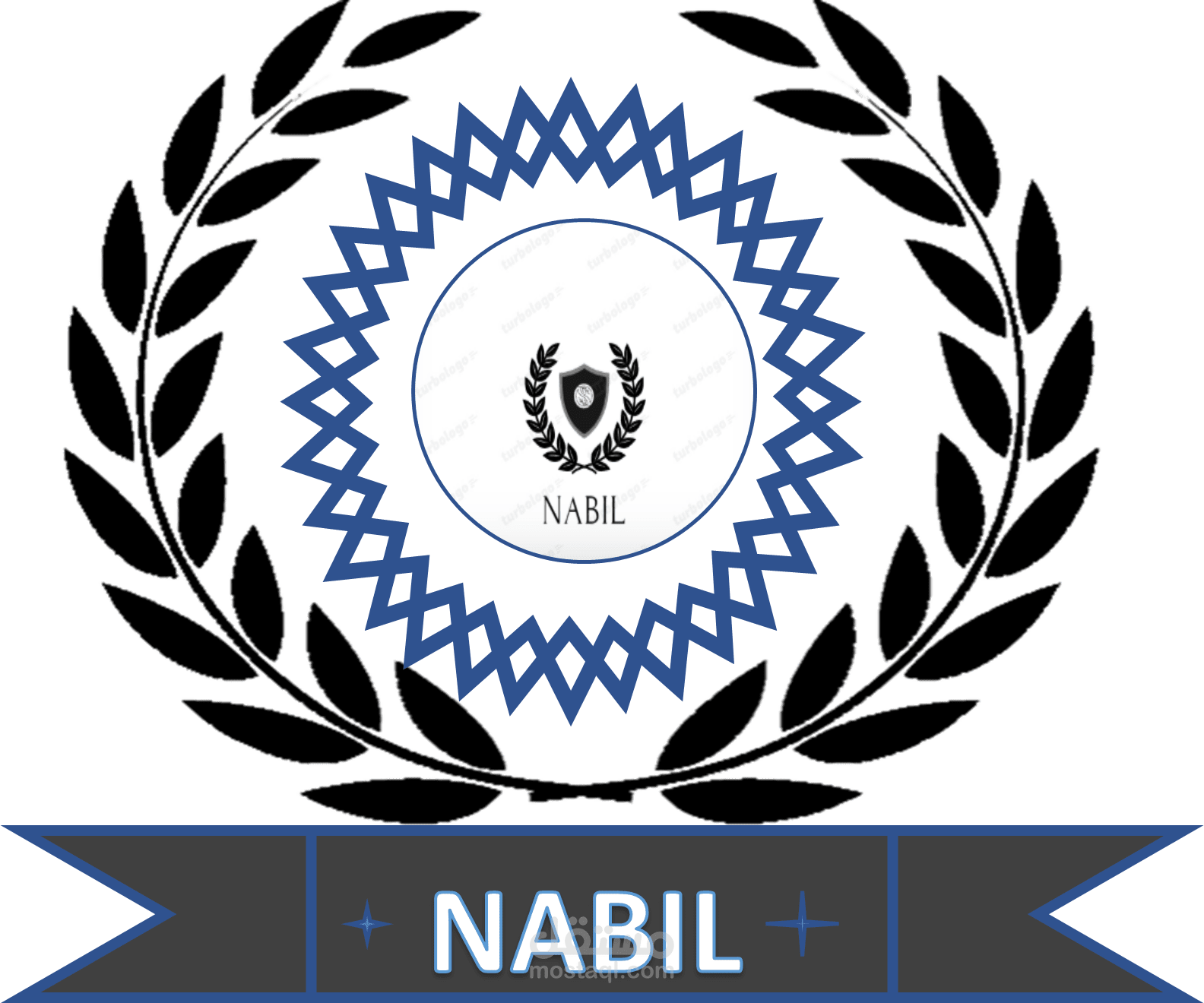 تصميم شعارات