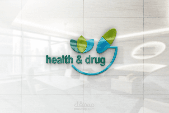 تصميم شعار إحترافي