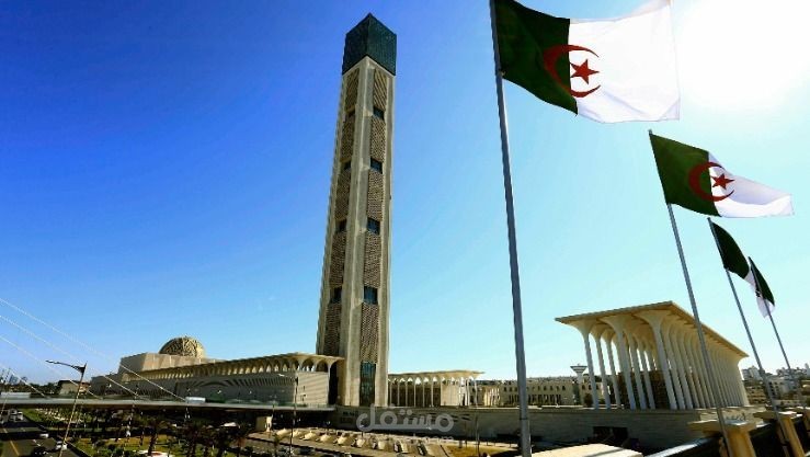 مقالة