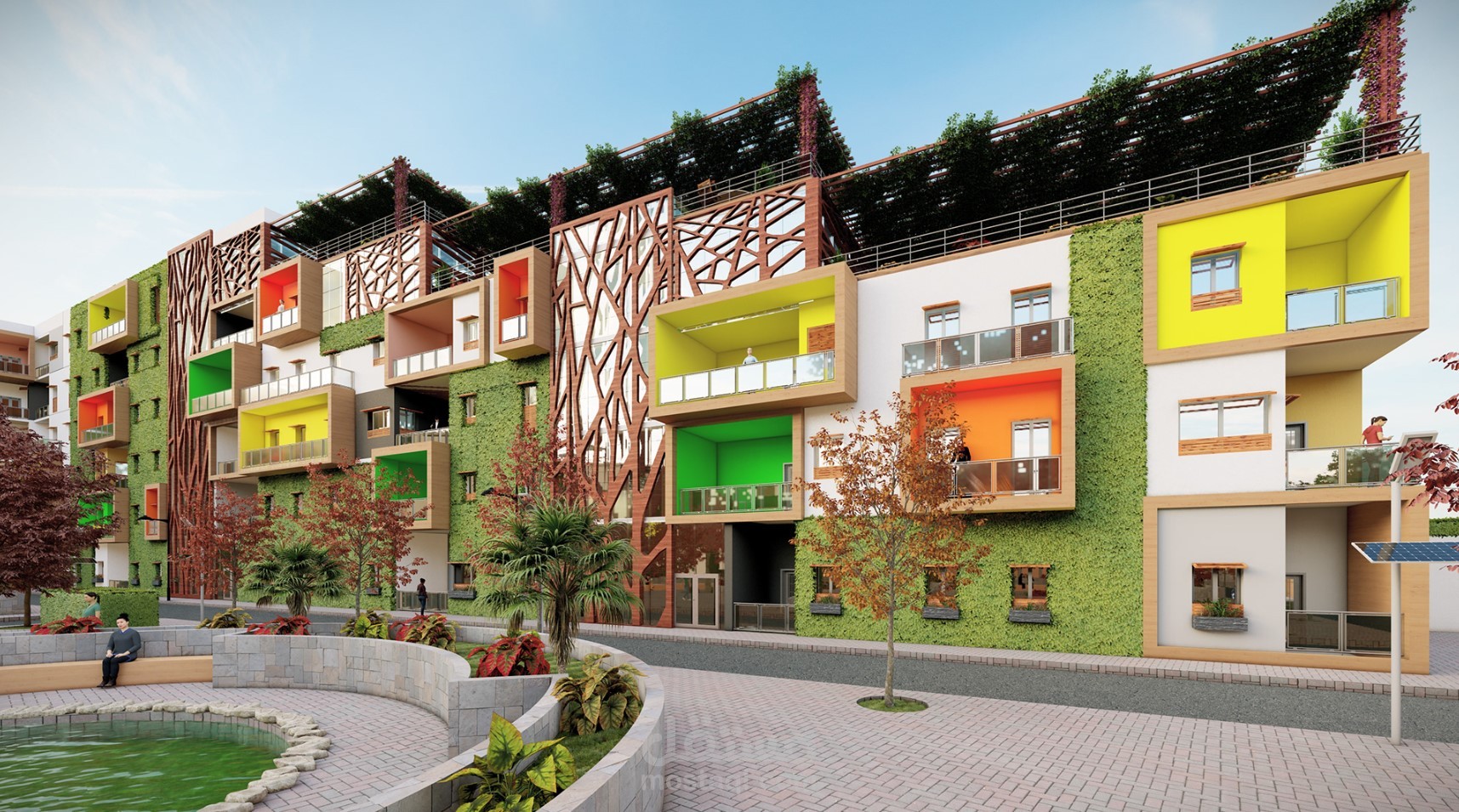 University Residence