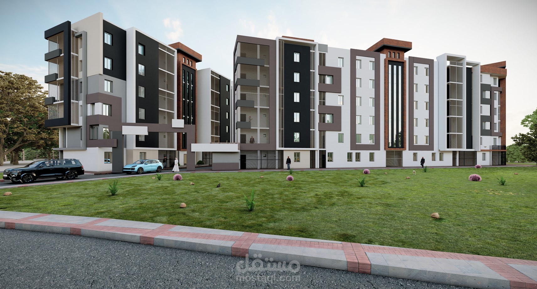 200 Promotional Housing