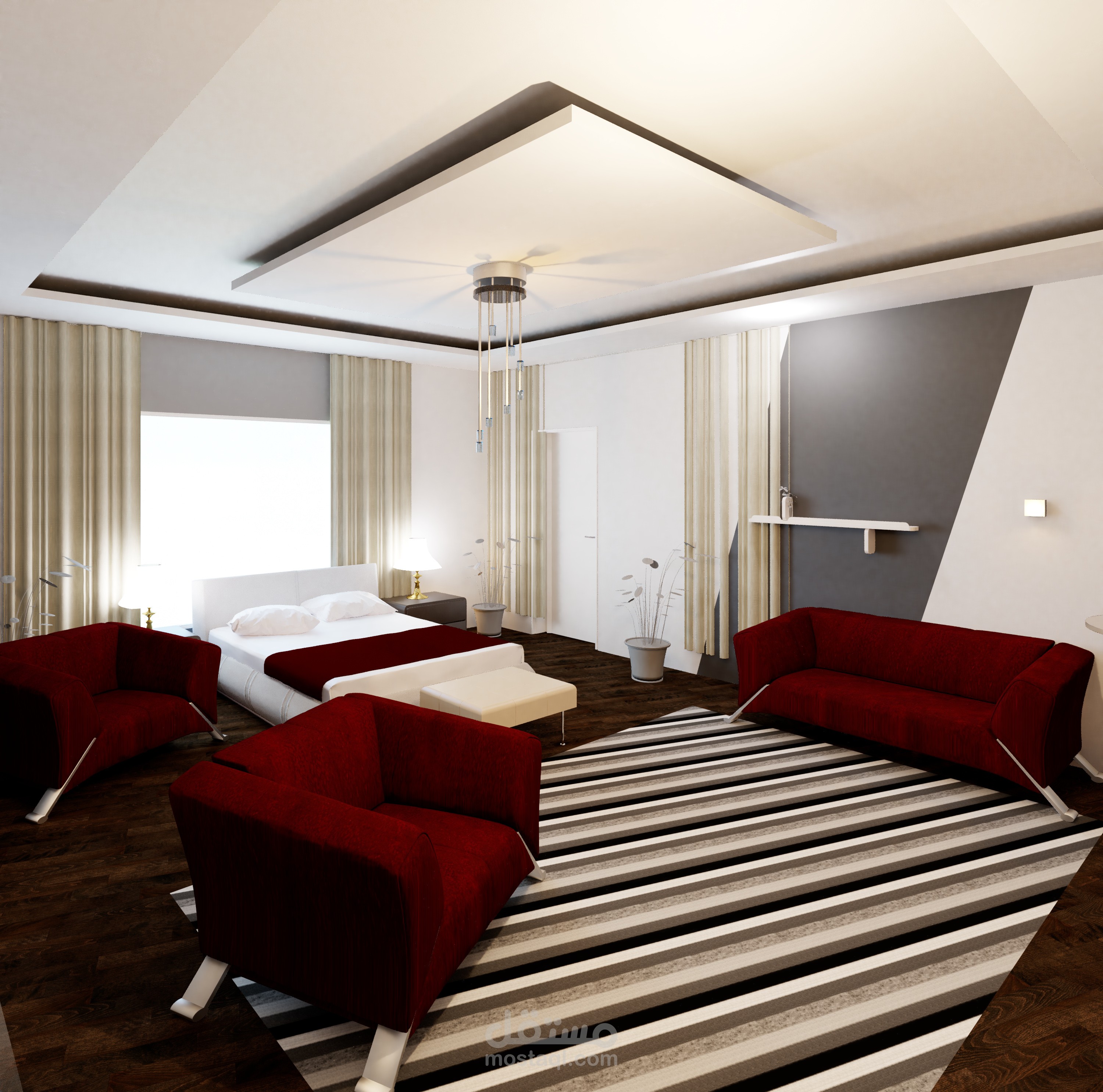 القاهره المعادي
